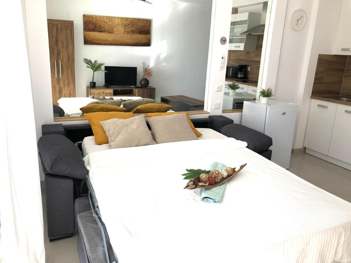 Apartament In Costa Adeje Playa De Las Americas Casanico Exterior foto