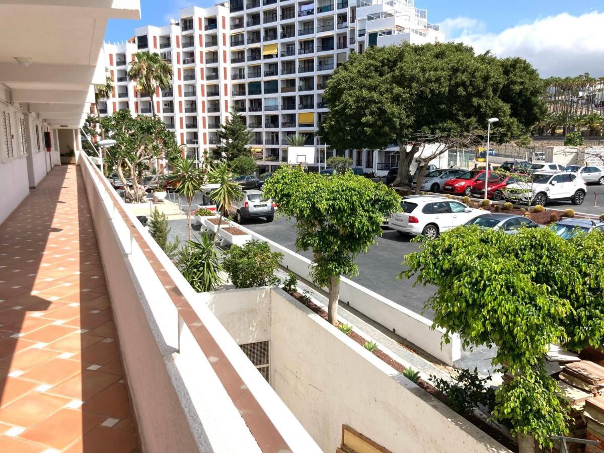 Apartament In Costa Adeje Playa De Las Americas Casanico Exterior foto